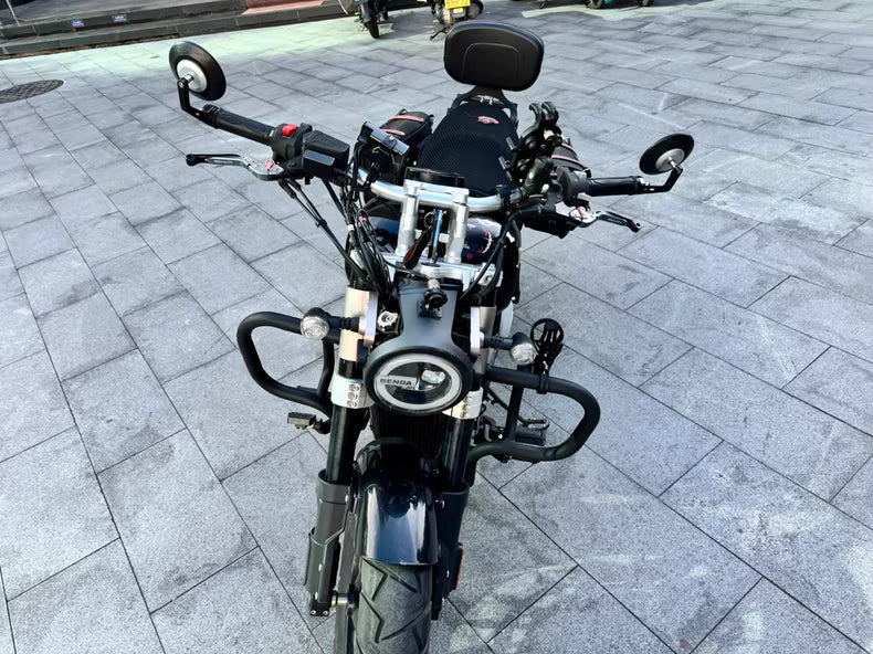 Gingera 300