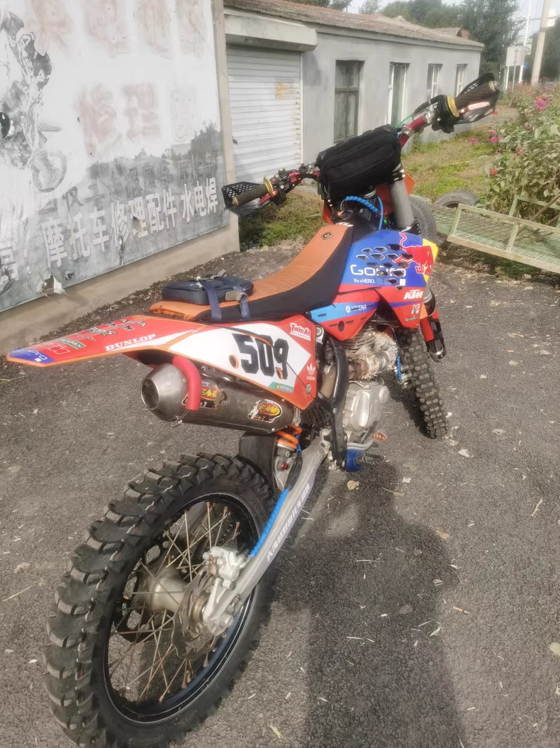 KTMR2R 250