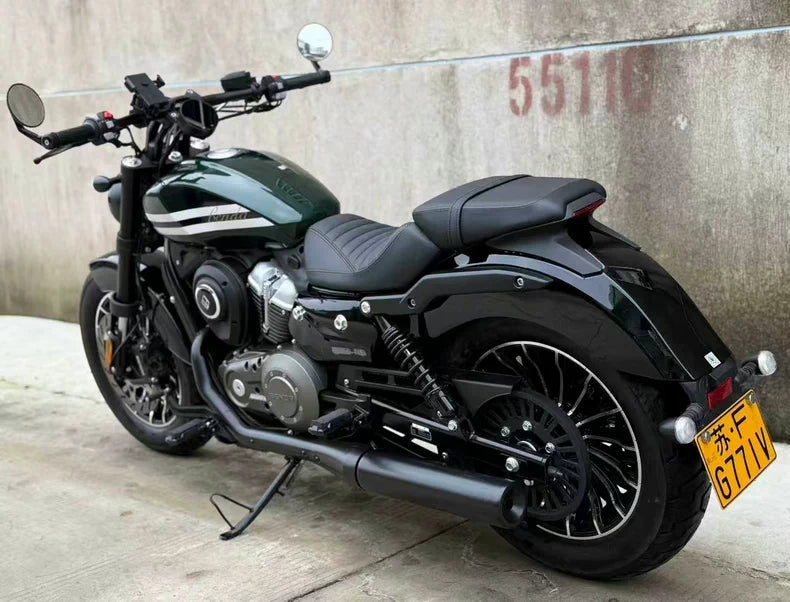 Benda graystone 250