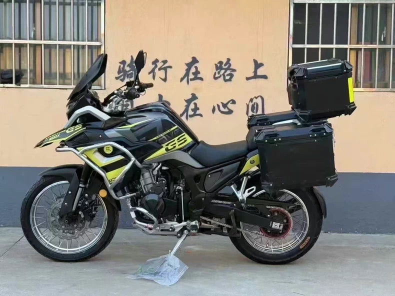 Kaiyue 500X