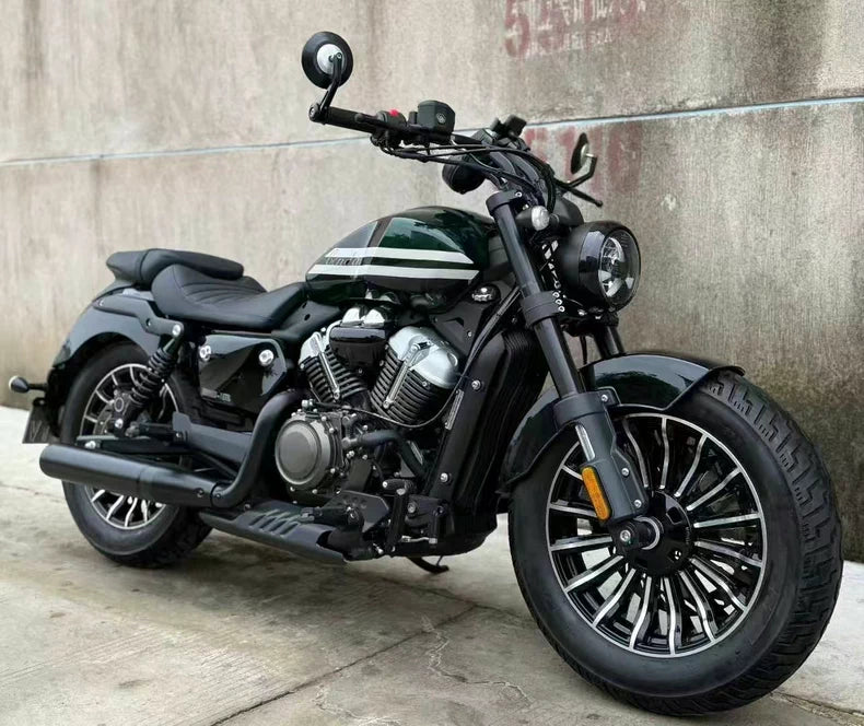 Benda graystone 250