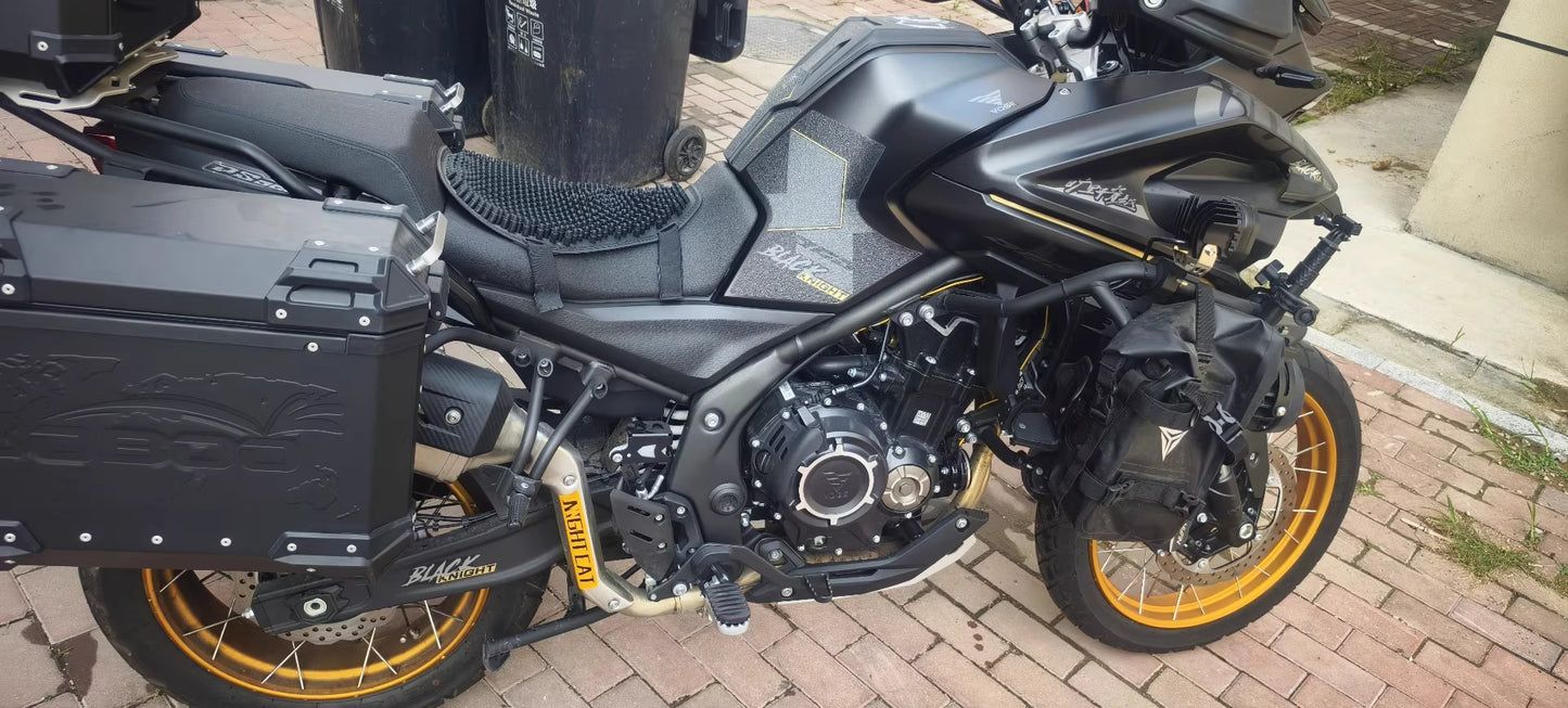 Wuji 525dsx