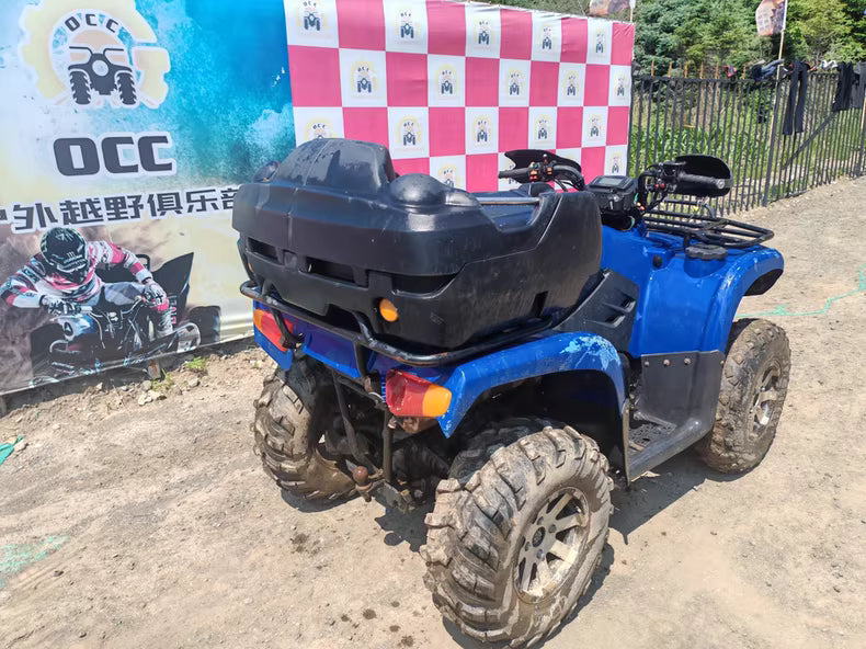 Loncin 550ATV
