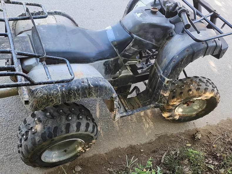 Big bull ATV 150