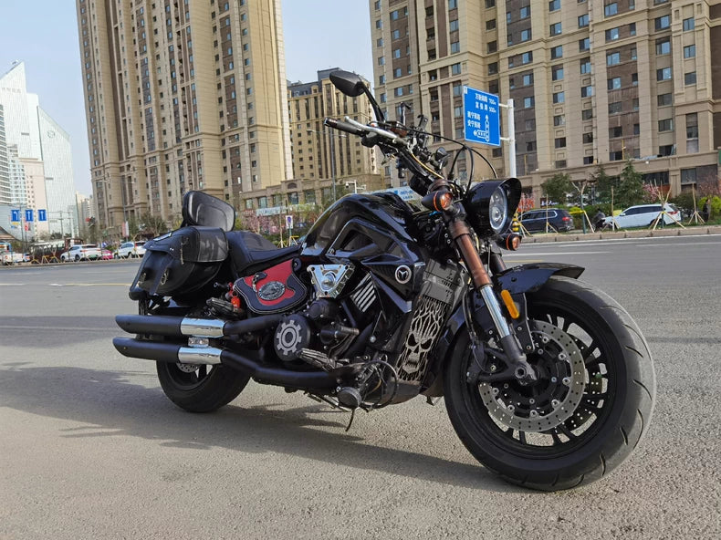 Murray MV800