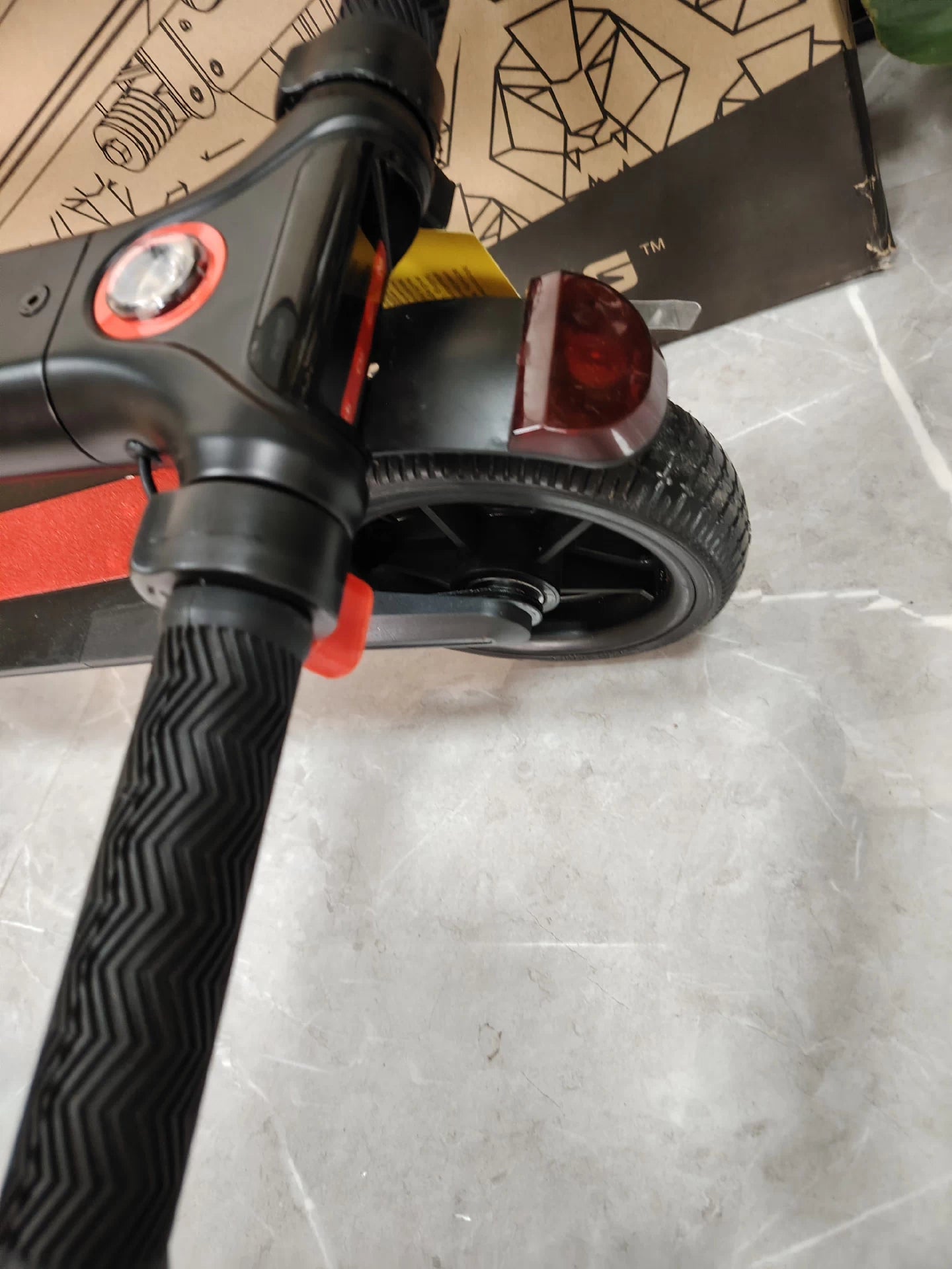 Adult Electric scooter