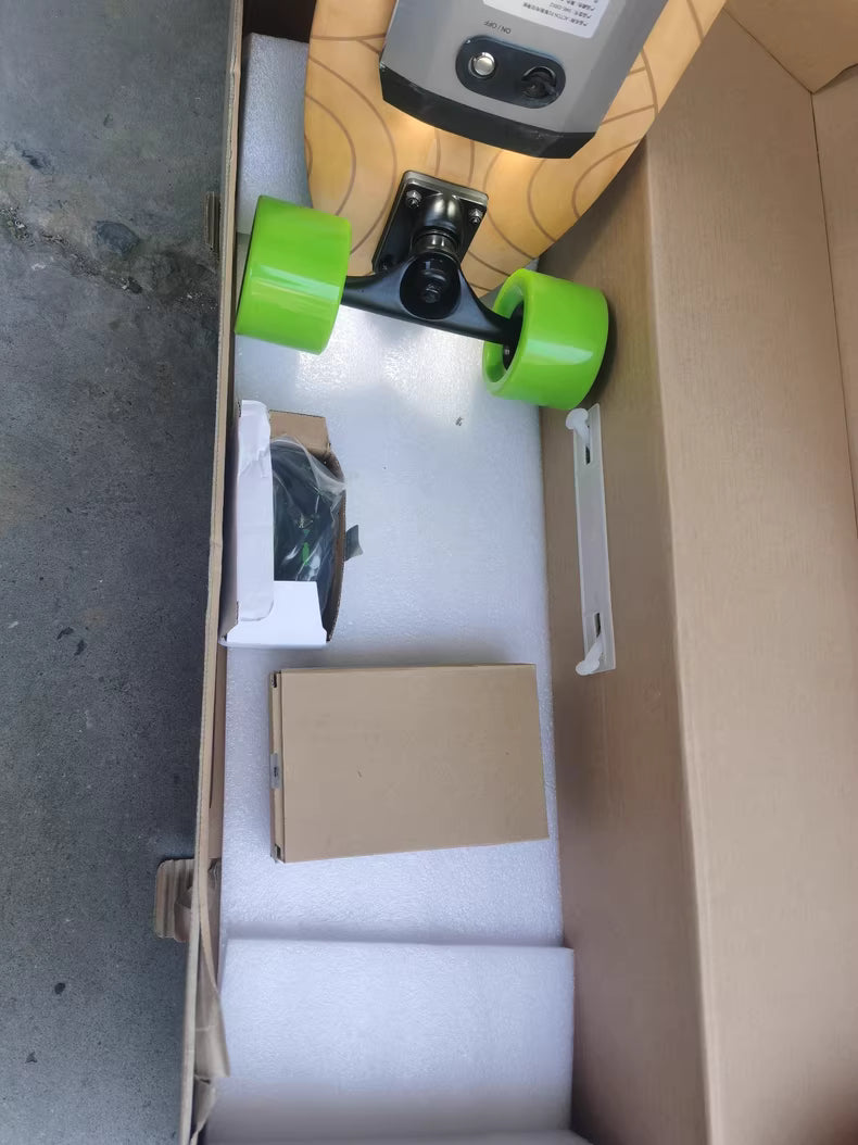 ACTON R1 smart electric skateboard