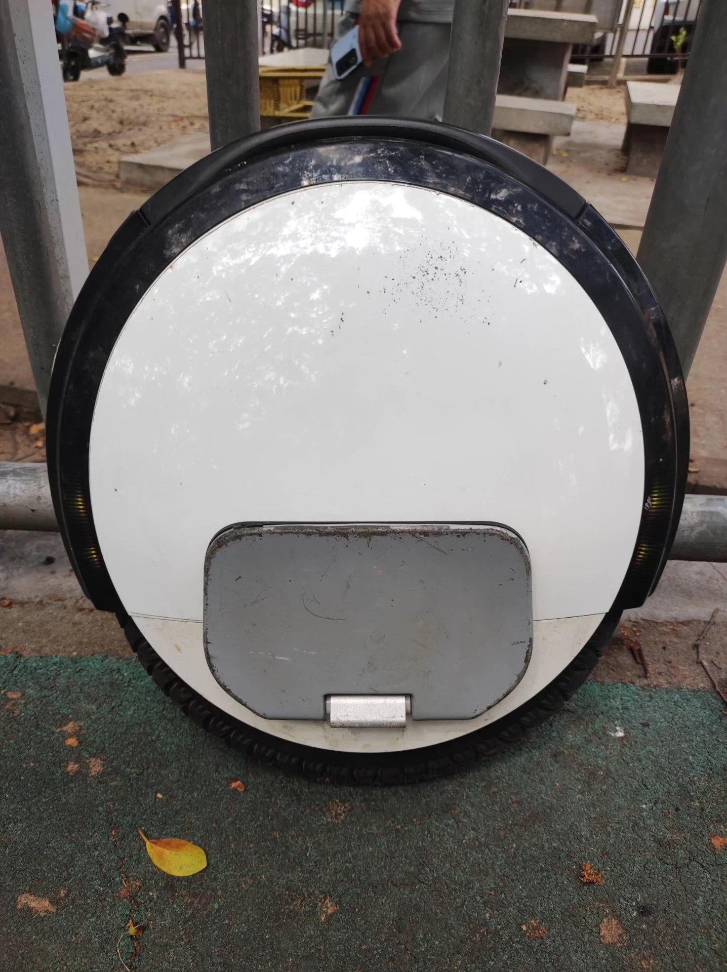 Ninebot S2 unicycle