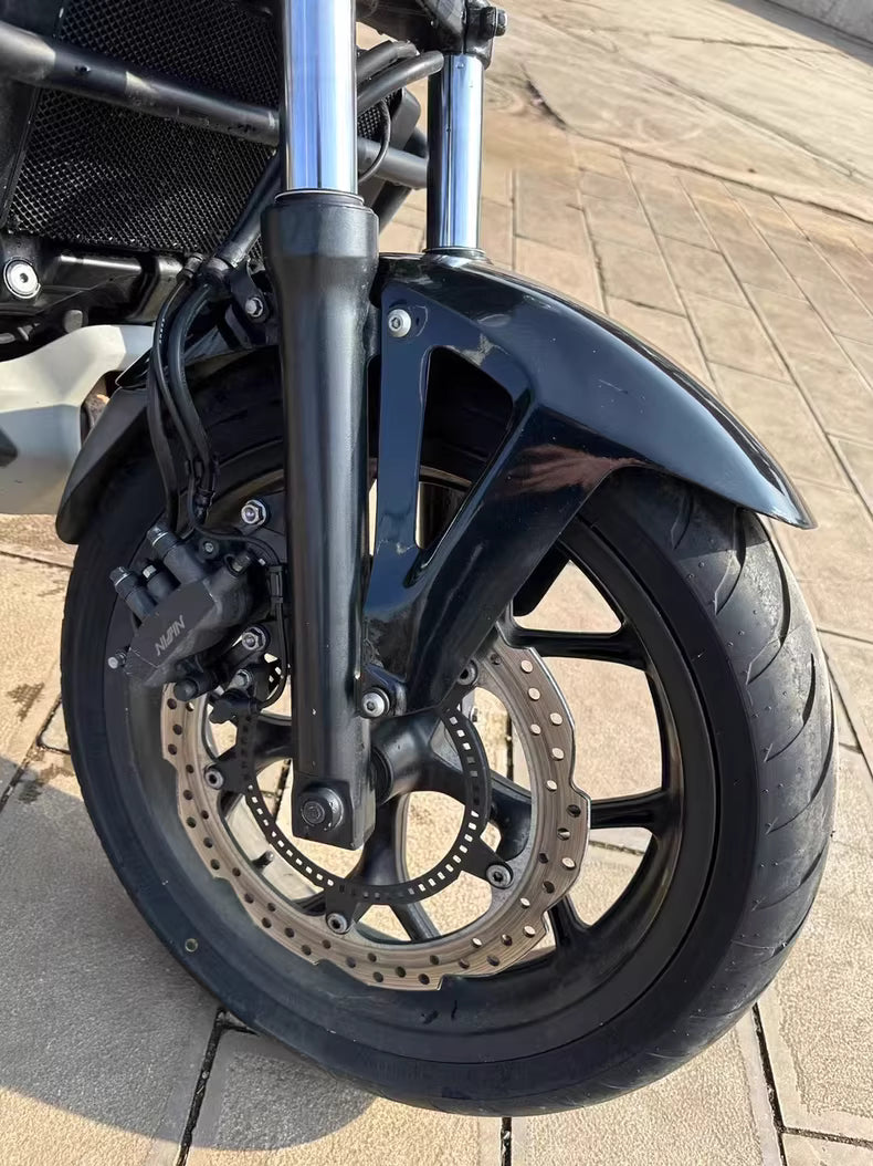 Honda nC700
