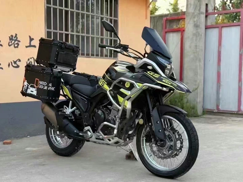 Kaiyue 500X