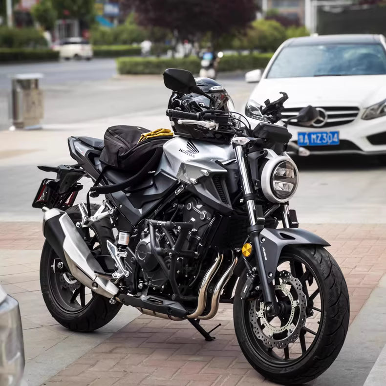 Honda CB400F