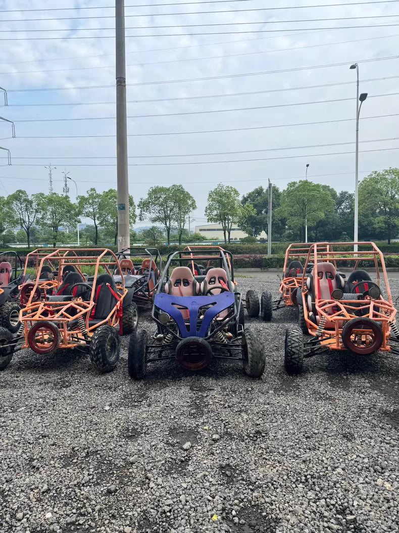 UTV 200cc