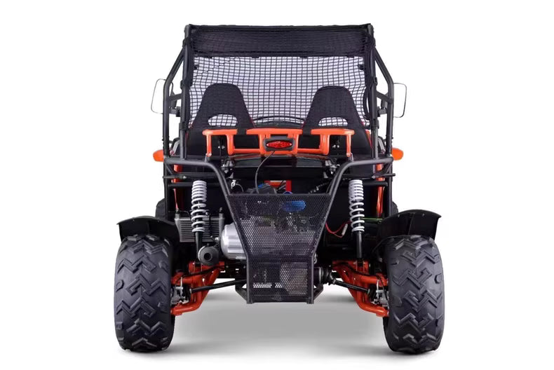 4*4 UTV
