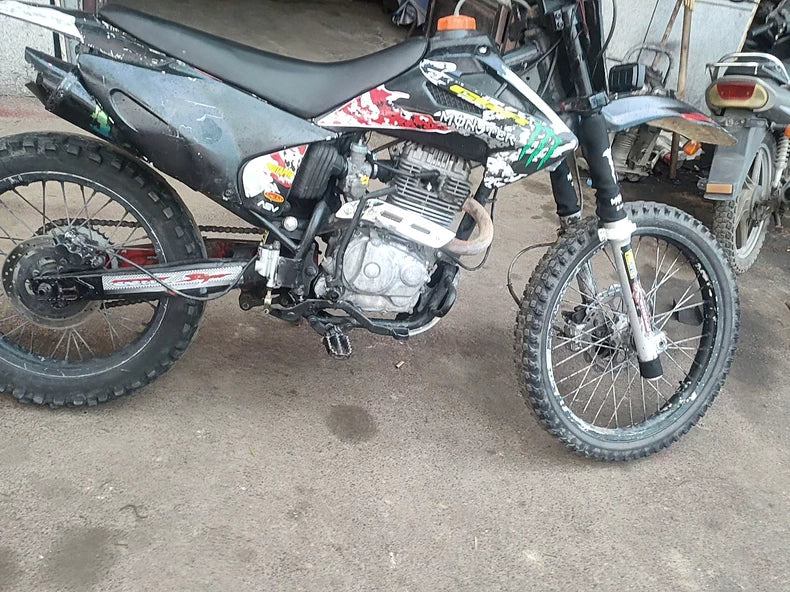 Off road 250