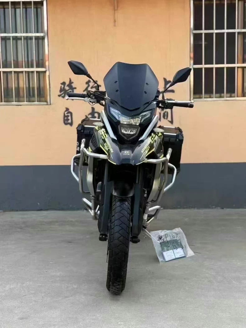 Kaiyue 500X