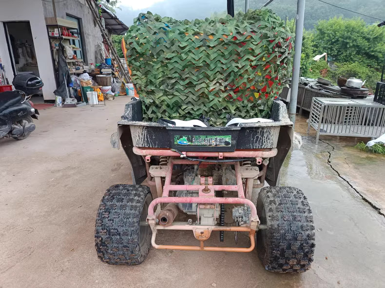 ATV go-kart UTV, 150cc