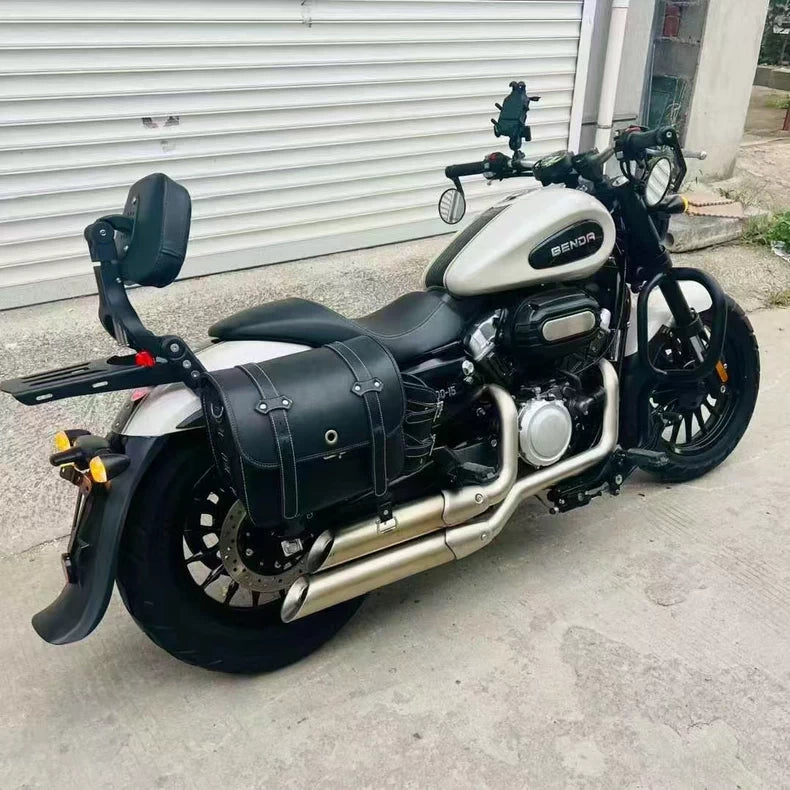 The Gingera 300TCS