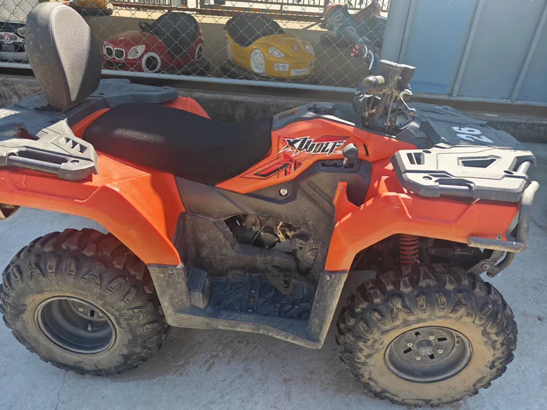 Loncin 300 ATV