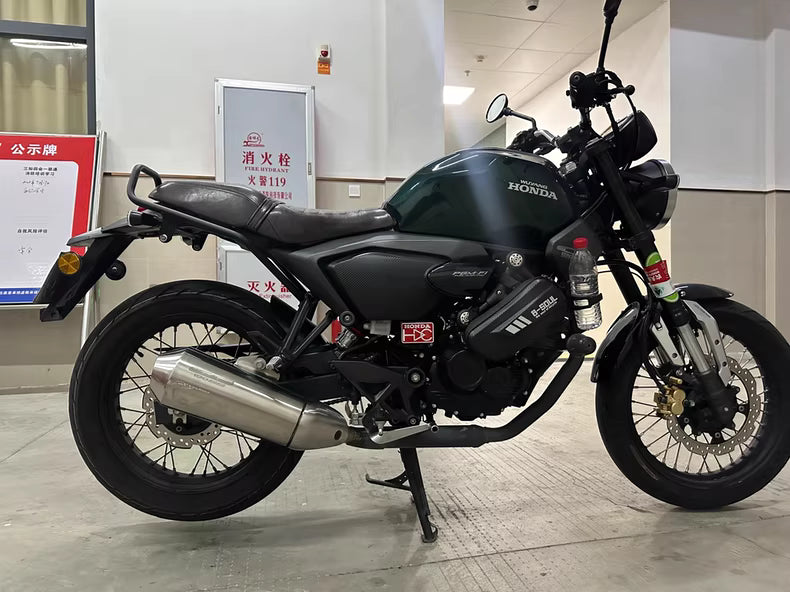 Honda 190SS