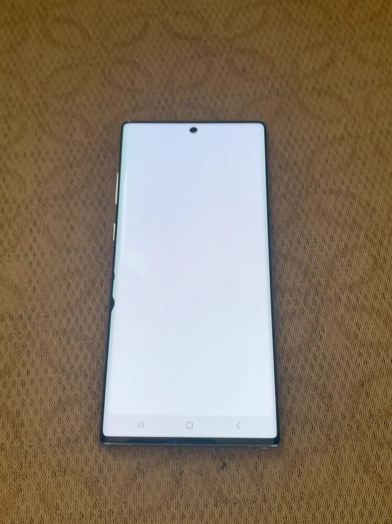 Samsung Note10+