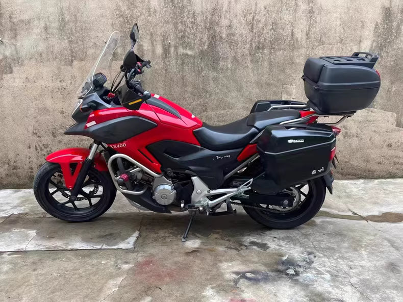 Honda NC700