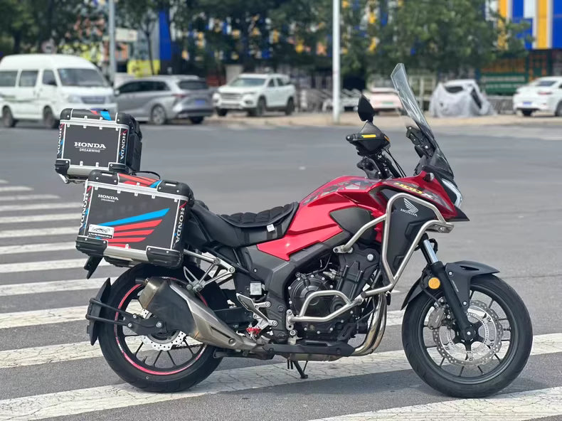 Honda CB400X