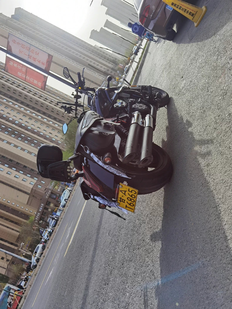 Murray MV800