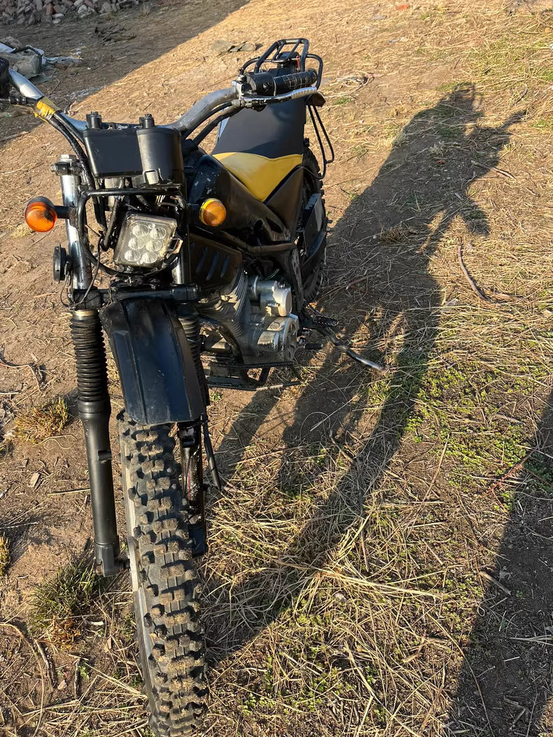 Loncin 250
