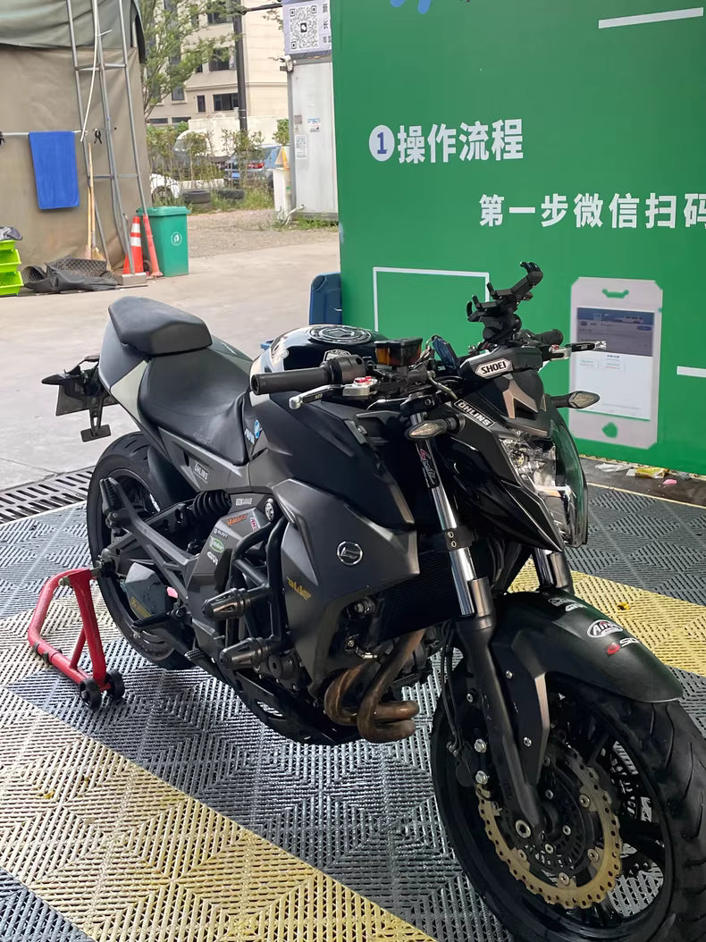 Spring Breeze 400