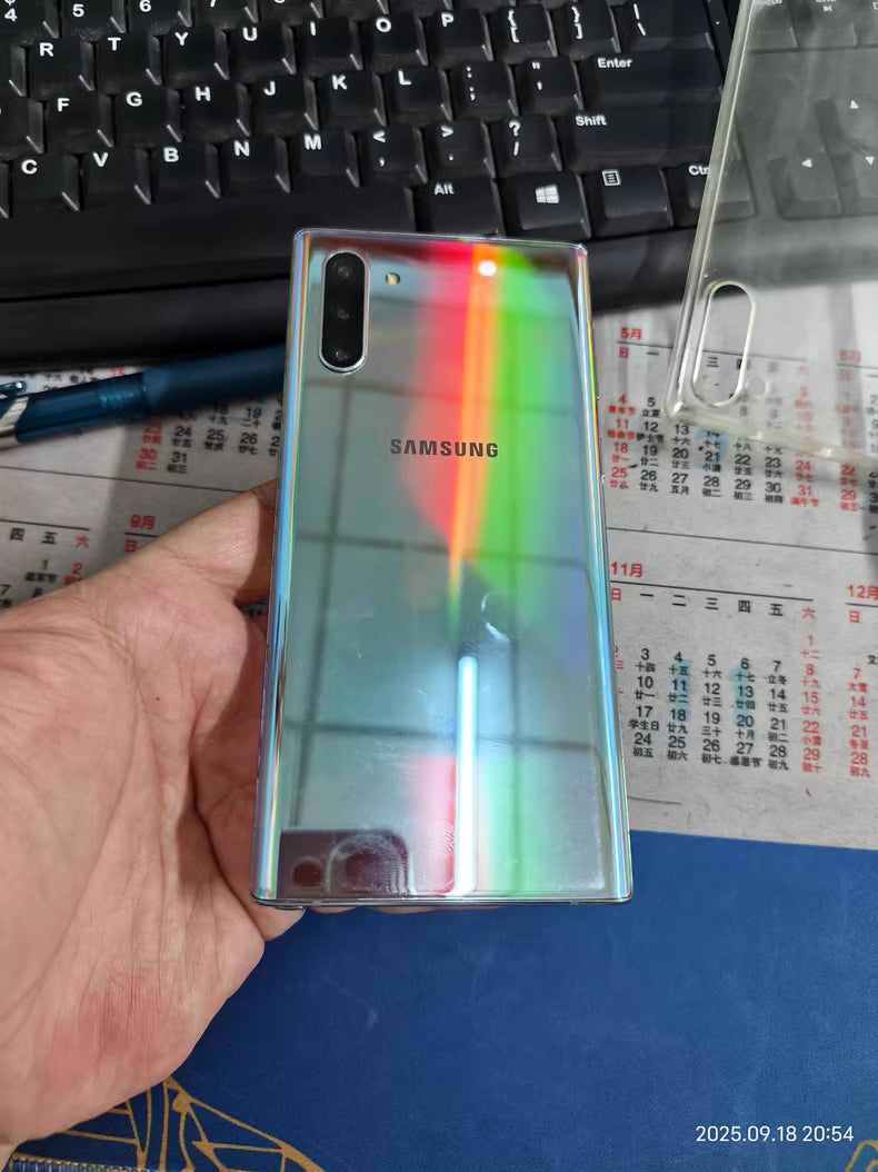 Samsung Note 10