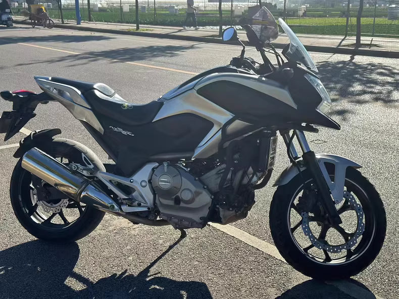 Honda NC700X
