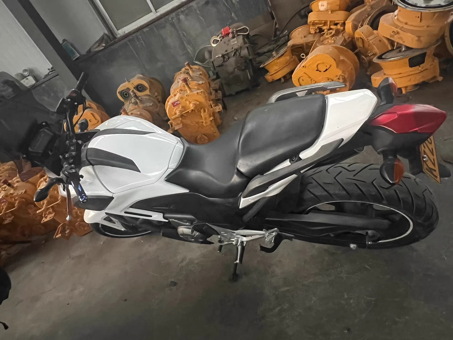Honda NC700