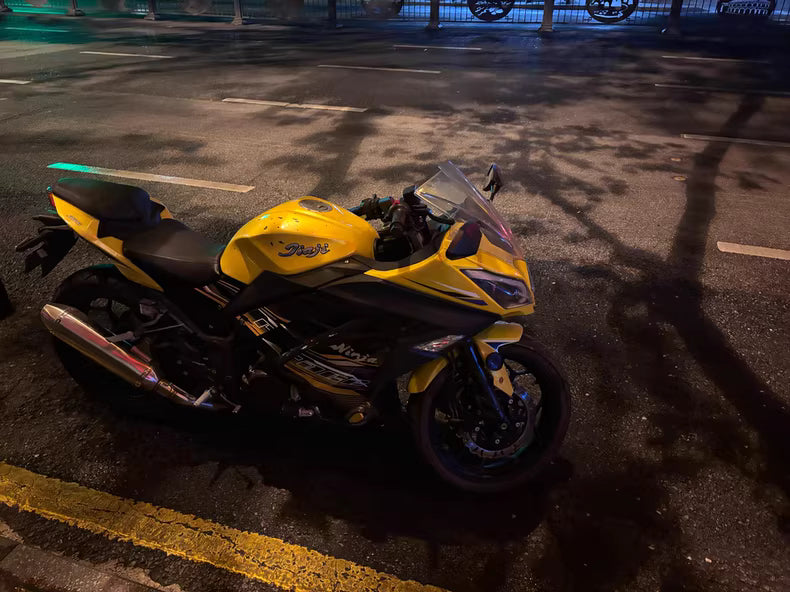 Yongyuan 350
