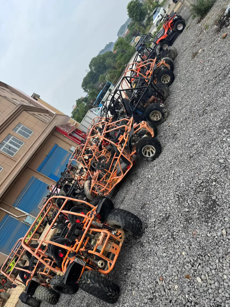 UTV 200cc