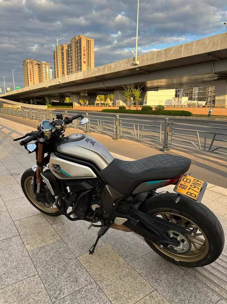 Spring Breeze CLX700
