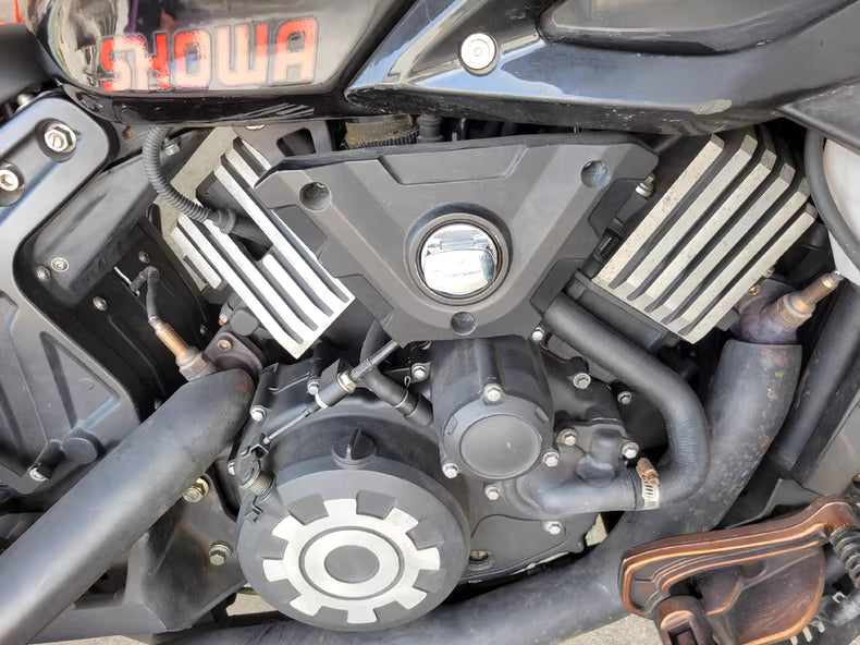 Murray MV800