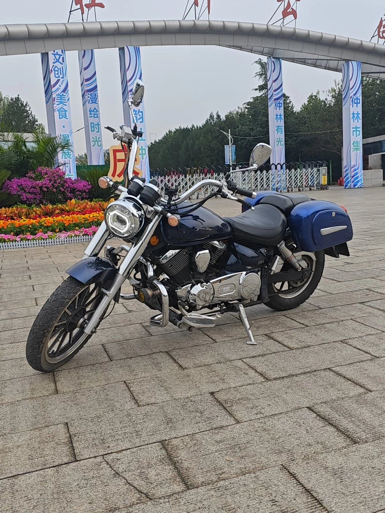 Lifan V16