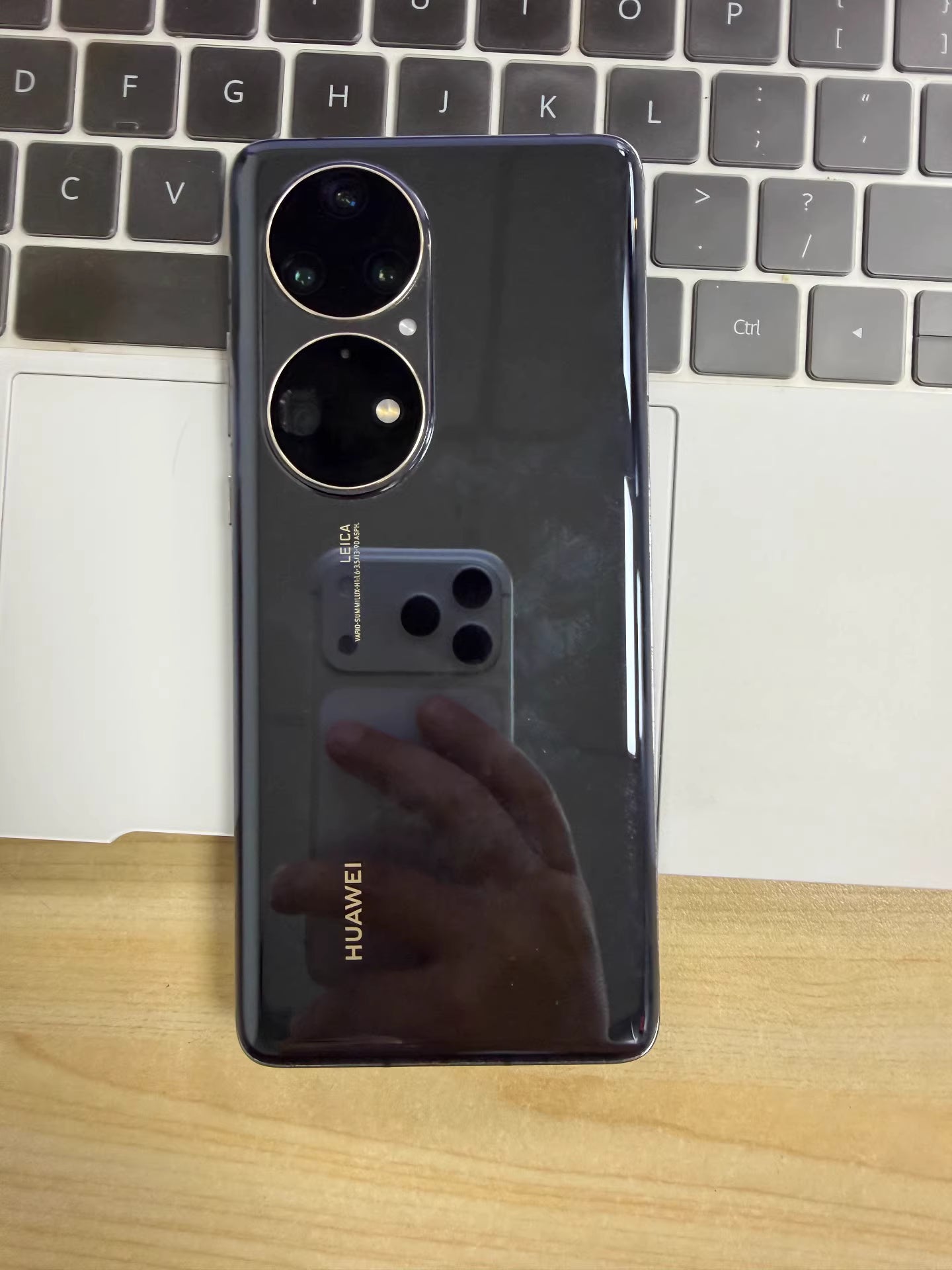 Huawei P50Pro 8+256G