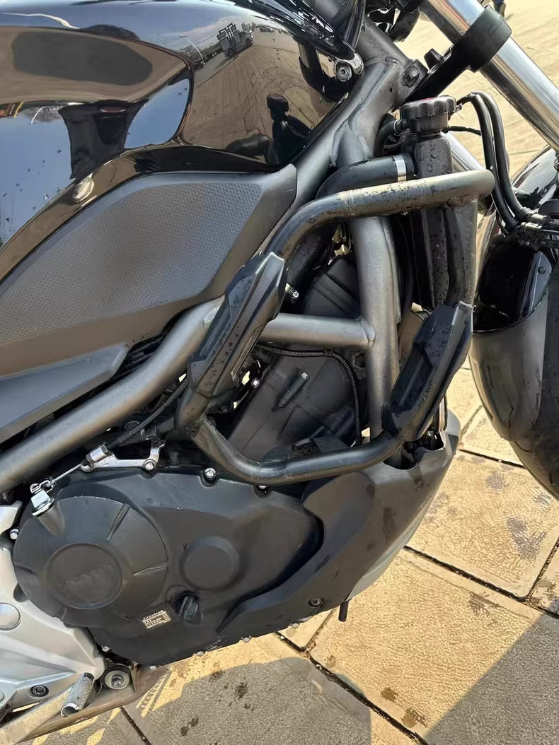 Honda nC700