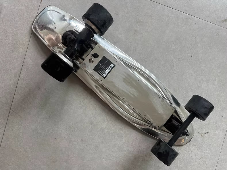 Electric skate board