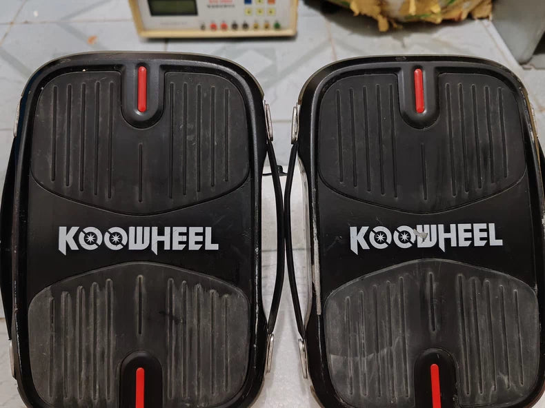 KOOWHEEL electric hoverboard,