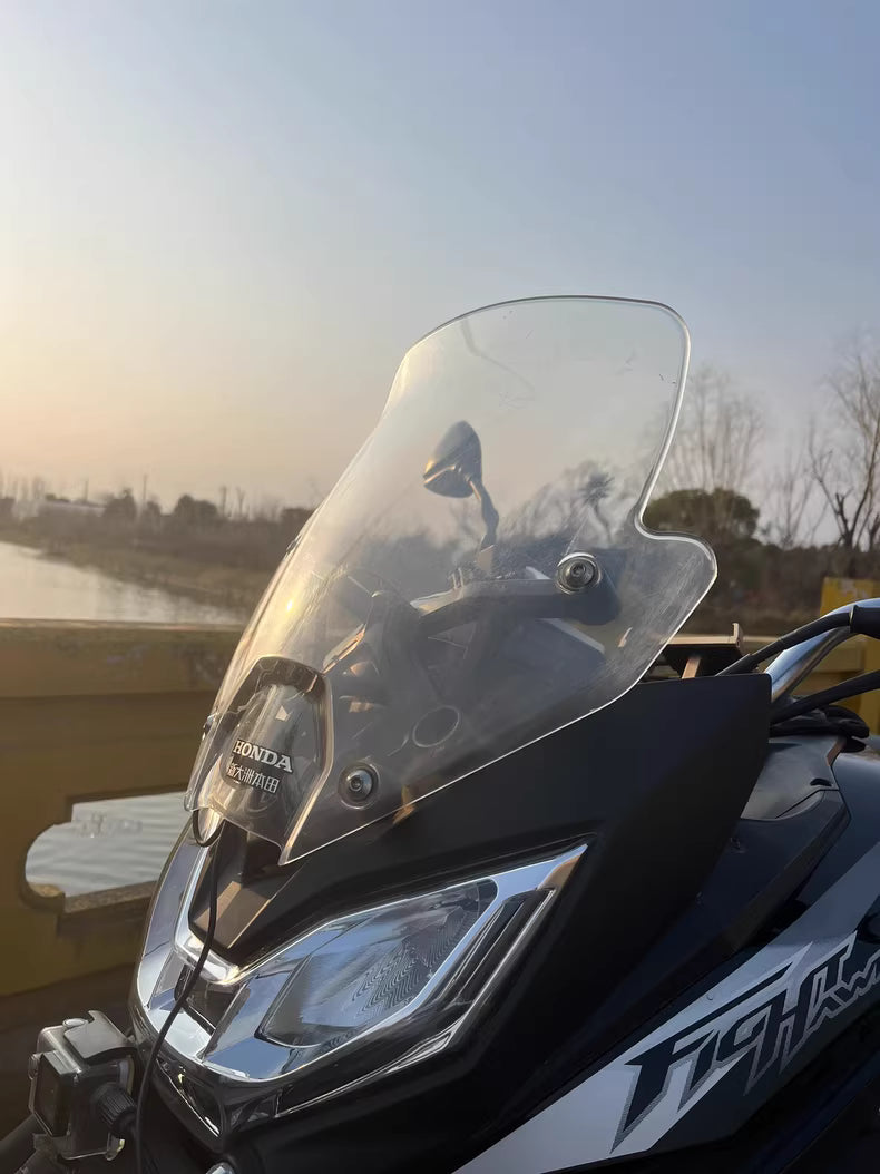 Honda CBF190