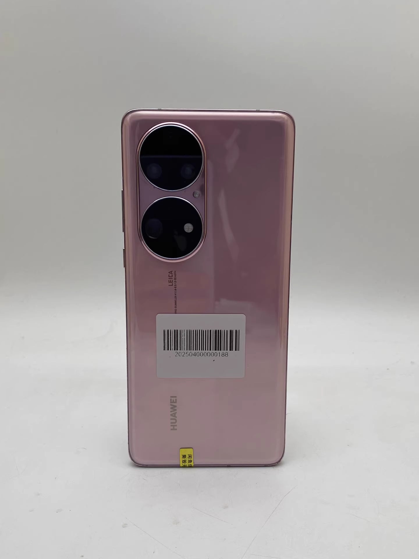 Huawei P50pro 8+256G
