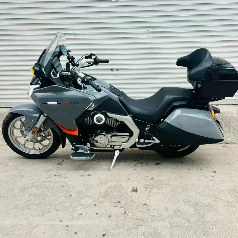 Paifang Starship 3(200cc)