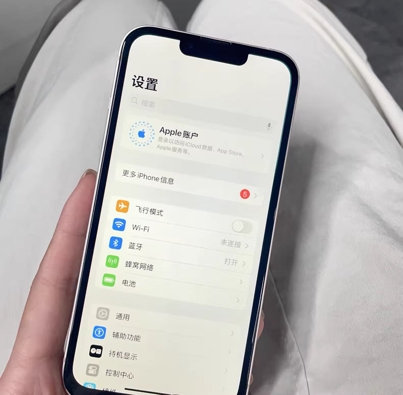 Iphone 13
