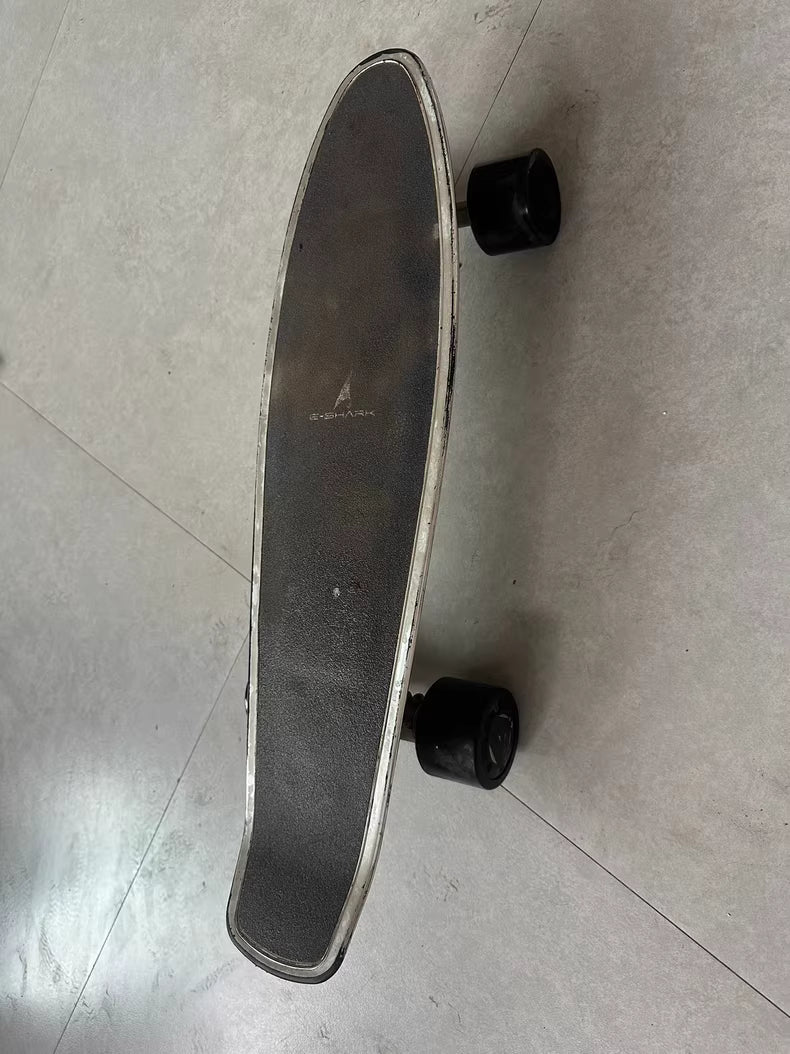 Electric skate board