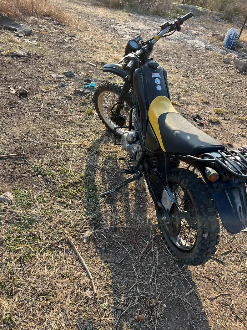 Loncin 250