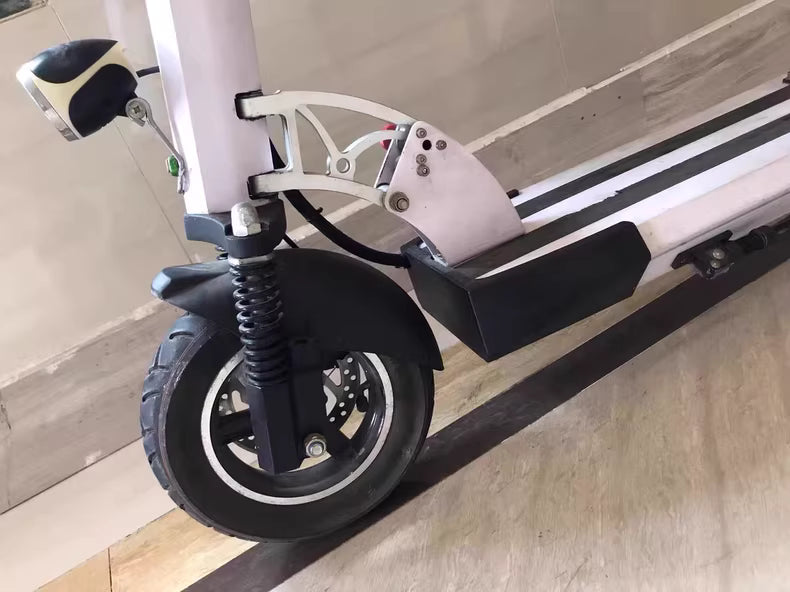Shanghai Phoenix 36V scooter