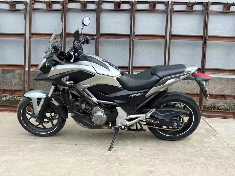 Honda NC700X
