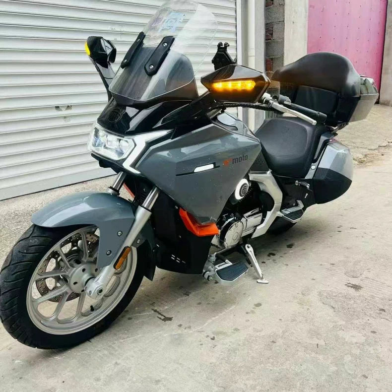 Paifang Starship 3(200cc)